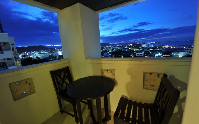 Fresh Inn Hotel