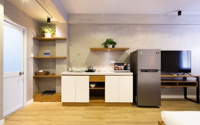 Vix Apartments & Hotels
