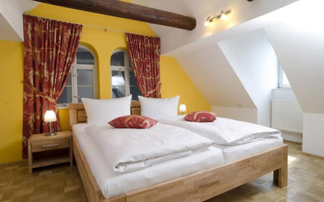 GDA Hotel Schwiecheldthaus