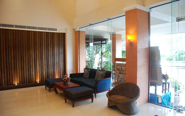 Asia Hotels Group - Poonpetch Chiangmai
