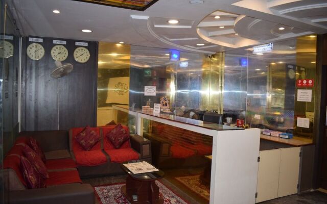 Citi Business Hotel