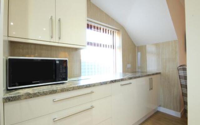 Sheneval Apartment