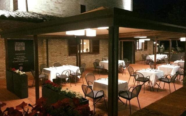 Locanda Giustini