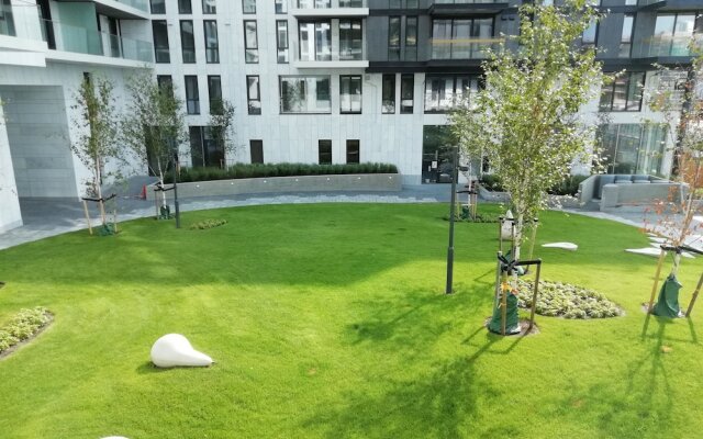 Sonderland Apt Dronning Eufemiasgt 47-53