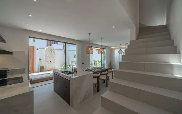 Nova Oasis 3