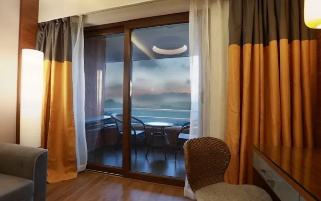 Nahar Retreat & Spa
