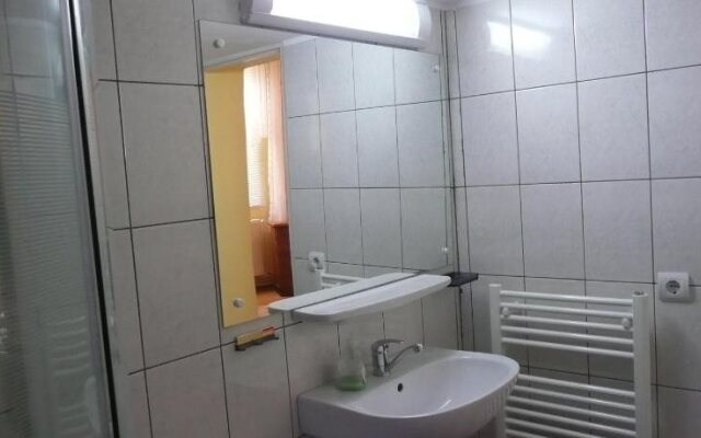 Hostel La Padre Sibiu