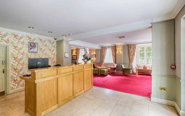 Muthu Clumber Park Hotel and Spa