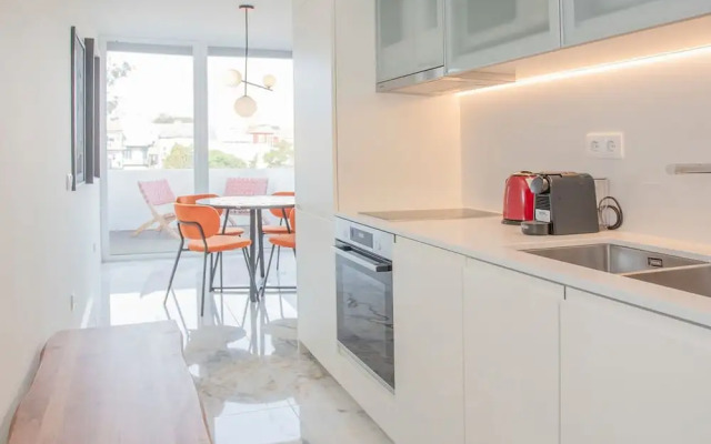 Liiiving in Porto - Luxury Gallery Apartment II