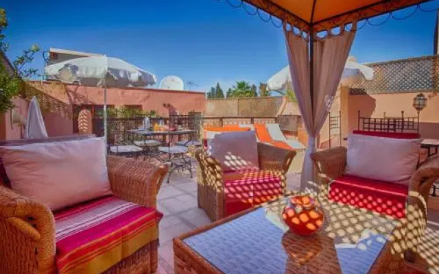 Riad Alena Marrakech