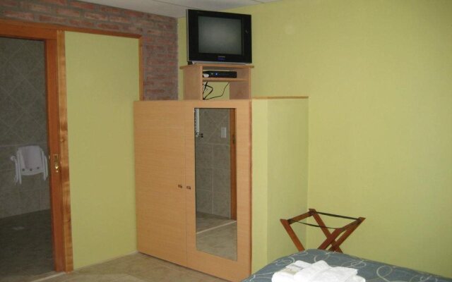 Hotel Ruta 234