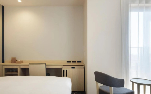 OMO5 Hakodate by Hoshino Resorts – Guest Rooms – Hakodate