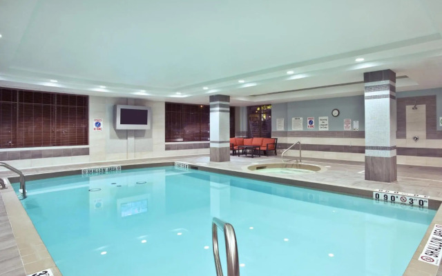 Holiday Inn Express & Suites Kingston Central by IHG