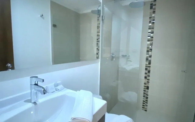 Turrim Dei Hotel Boutique