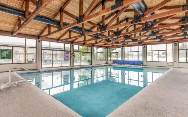 Quality Inn Cedar City - University Area