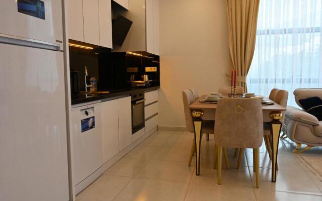 Albimo Loft by NewInn