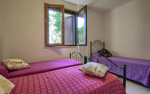 Corbezzolo Vista Mare