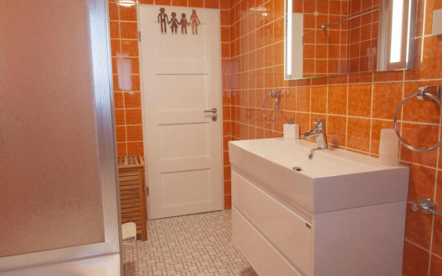 Haus Innerste für Naturliebhaber