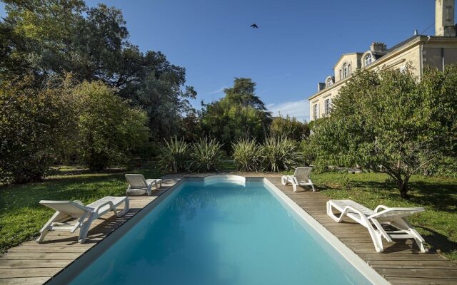 La Maison de Maître