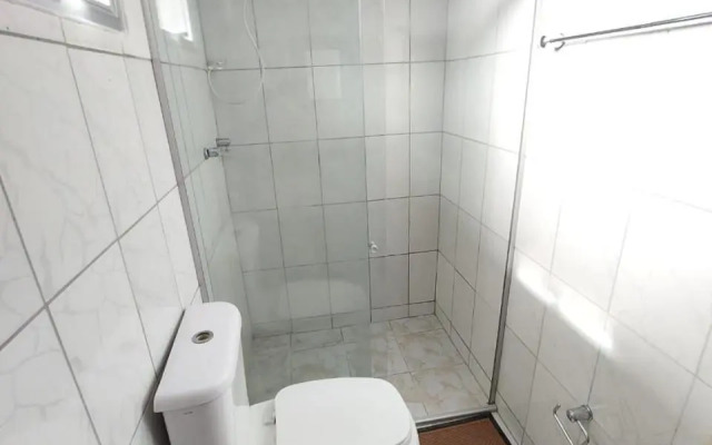 Elegant house in Ponta Negra near Morro do Careca