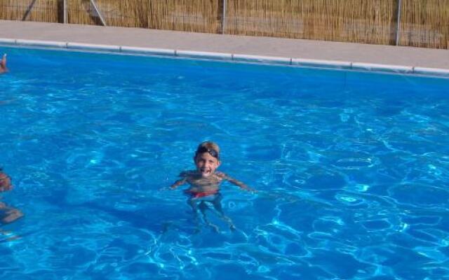 Agriturismo il Tripesce