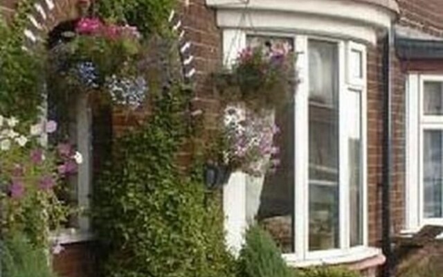 Prince Bishop's Guest House