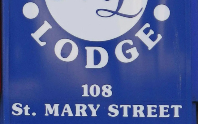 ML Lodge