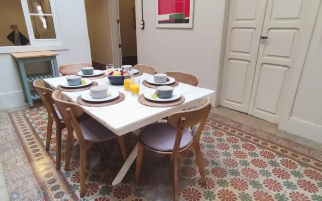 Adara Vegueta Exclusive Apartment