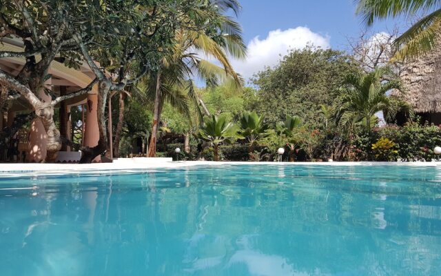 Holiday Homes Elicriso Malindi