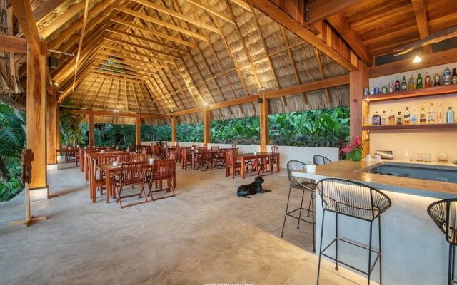 Hotel Gringo Perdido