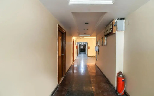 Hotel RR Residency