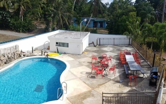 Summer Stay