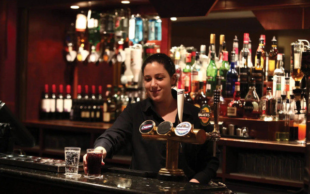 Best Western Palace Hotel & Casino