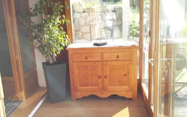 Apartment Route De Flaine 2