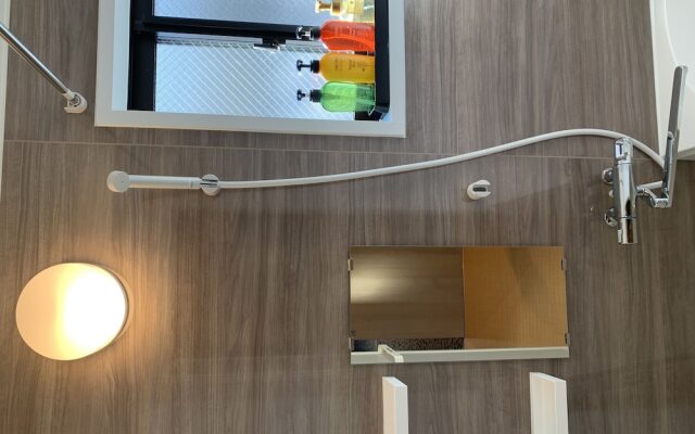 GH One More Heart Kyoto Station South 6