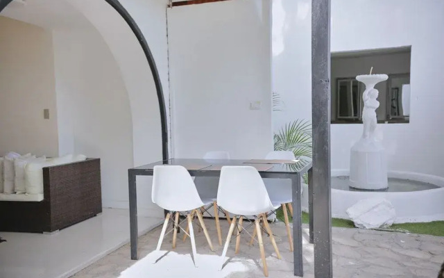 Laurentia hotel boutique