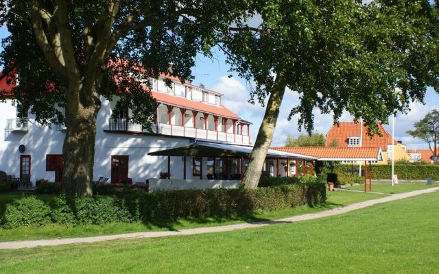 Dragør Badehotel