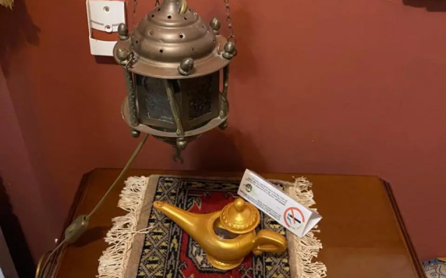TIMES Luxury Rooms