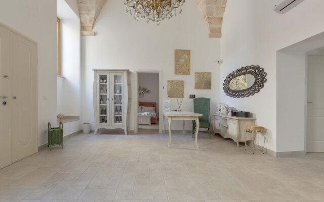 3567 Le Dimore di Chez Papà - 3 by Barbarhouse