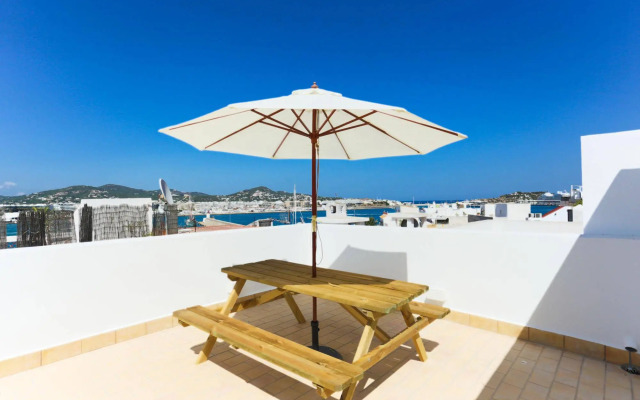 Apartamentos Xereca - Ibiza Port