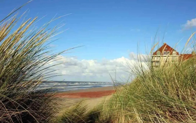 Spa privatif à Bray-Dunes