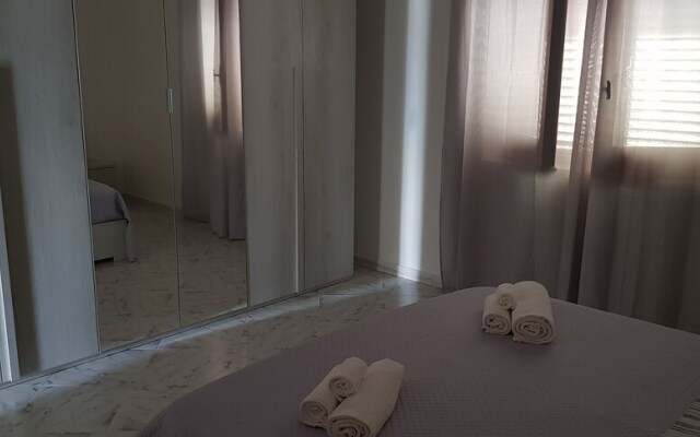 Room-b&b A Casa di Anto Eboli Vicino al