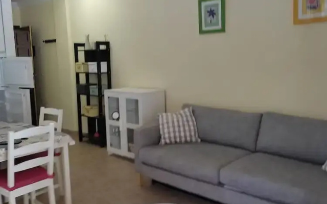 1 Bedroom Apartment in the Center of Puerto de Mogan