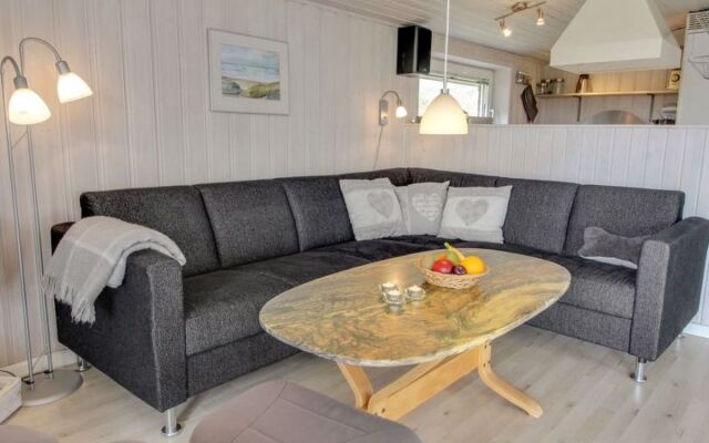 "Remo" - 200m from the sea in Western Jutland