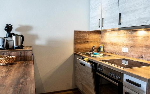 Steibis Suite - Oberstaufen Plus