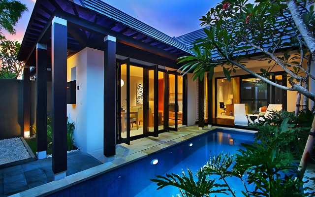 The Jineng Villas