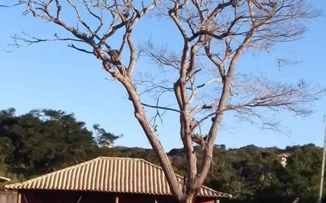 Pousada das Papoulas