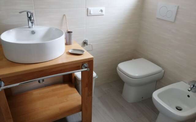 Midenza Seaside & Nature Retreat