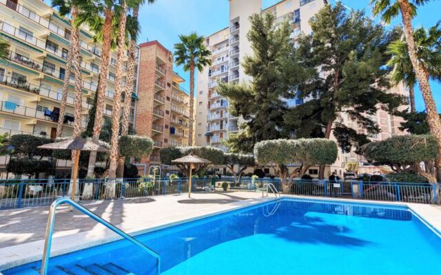 Apartment Dona I Benidorm