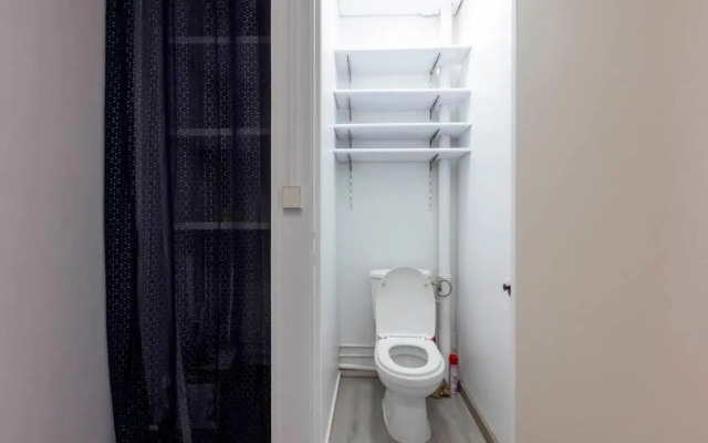 Villa Comfort-Soleil